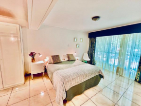 Mendoza Suites 4